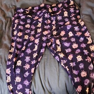 Lularoe TC Leggings